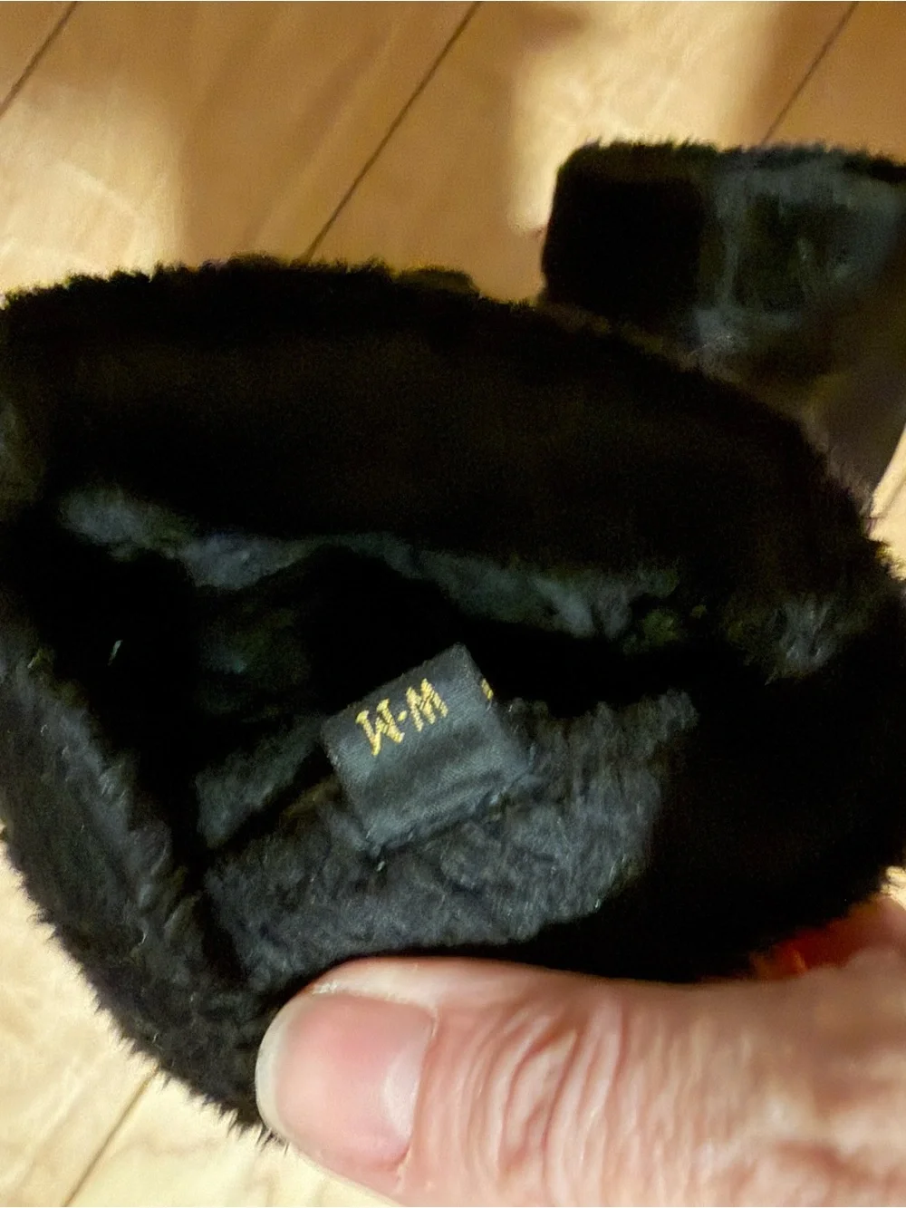 Marmot Winter Gloves Medium